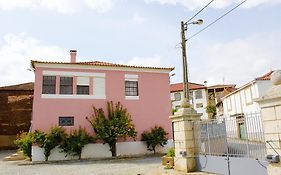 Casa De Quintãs